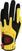 Handschuhe Zero Friction Performance Golf Yellow UNI Handschuhe