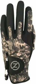 Handschuhe Zero Friction Performance Men Golf Glove Left Hand Camo Night One Size - 1
