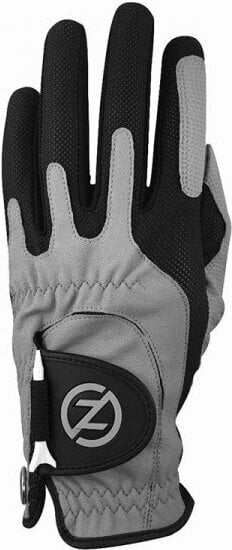 Rukavice Zero Friction Performance Men Golf Glove Left Hand Silver One Size