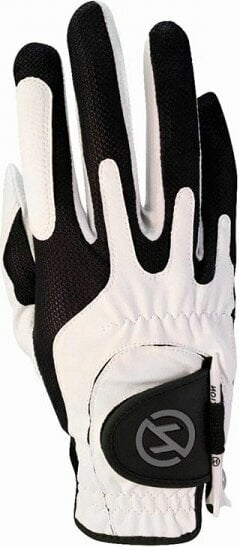 Handschuhe Zero Friction Performance Golf White UNI Handschuhe