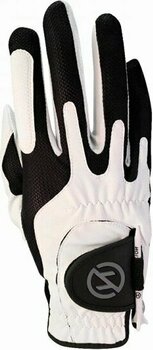Handschuhe Zero Friction Performance Men Golf Glove Right Hand White One Size - 1