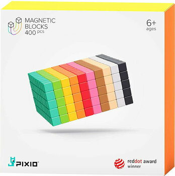 pixio magnetic blocks 800