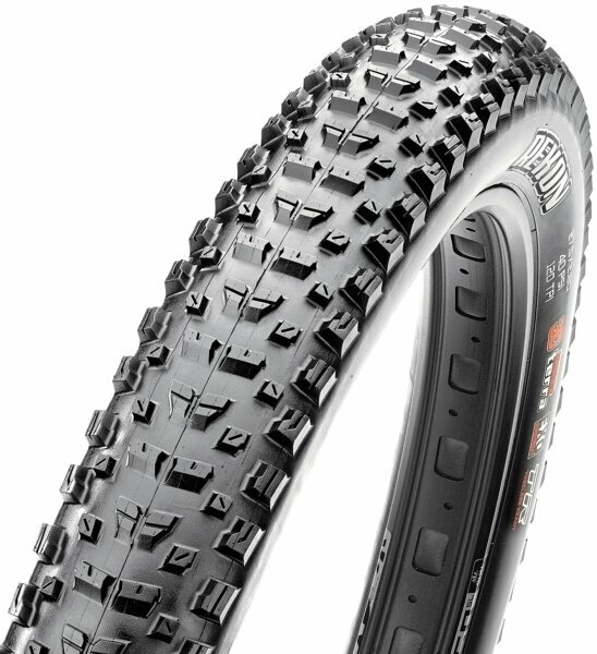 MTB bike tyre MAXXIS Rekon 29/28" (622 mm) Black 2.4 MTB bike tyre