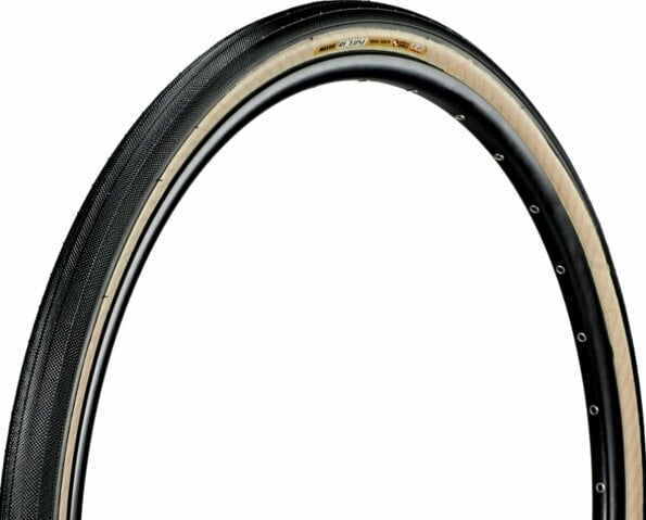 Гума за трекинг велосипед MAXXIS Re-Fuse 29/28" (622 mm) Black/Tanwall Гума за трекинг велосипед