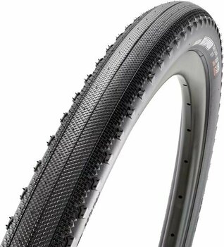 Pneu pour vélo de trekking MAXXIS Receptor 29/28" (622 mm) 40.0 Black Pneu pour vélo de trekking - 1