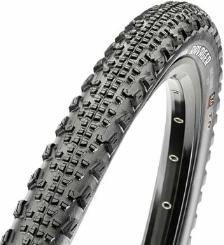 Road bike tyre MAXXIS Ravager 29/28" (622 mm) 40.0 Black Folding Road bike tyre - 1