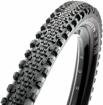 MTB bike tyre MAXXIS Minion 27,5" (584 mm) Black 2.3 MTB bike tyre - 1