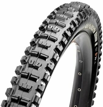MTB bike tyre MAXXIS Minion 27,5" (584 mm) Black 2.4 MTB bike tyre - 1