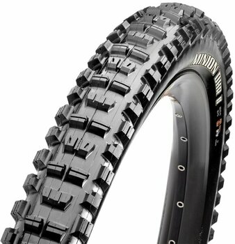 MTB bike tyre MAXXIS Minion 26" (559 mm) Black 2.4 MTB bike tyre - 1