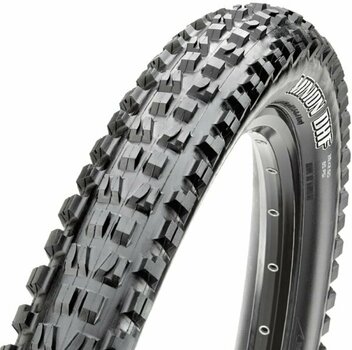 MTB bike tyre MAXXIS Minion 29/28" (622 mm) Black 2.6 MTB bike tyre - 1