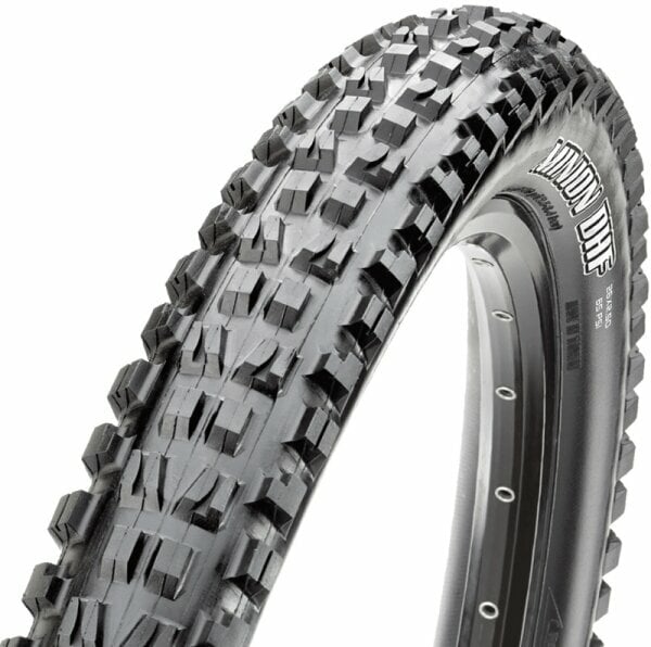 MTB bike tyre MAXXIS Minion 29/28" (622 mm) Black 2.5 MTB bike tyre