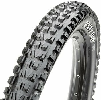 MTB bike tyre MAXXIS Minion 27,5" (584 mm) Black 2.5 MTB bike tyre - 1
