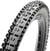 MTB bike tyre MAXXIS High Roller II 26" (559 mm) Black 2.4 MTB bike tyre