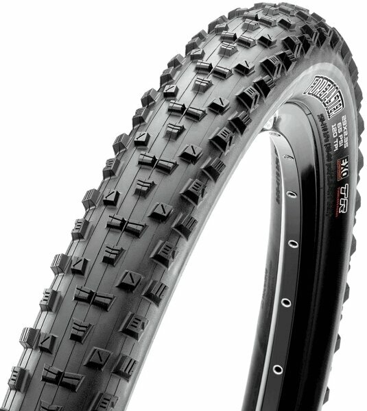 Аксесоари за велосипеди > Външни гуми > MTB MAXXIS Forekaster 29/28″“ (622 mm)“ Black