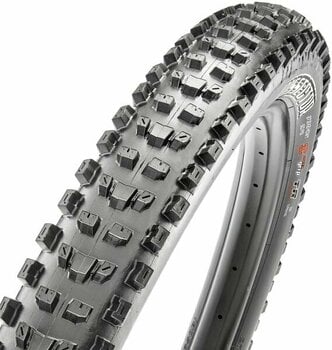 MTB bike tyre MAXXIS Dissector 27,5" (584 mm) Black 2.6 MTB bike tyre - 1