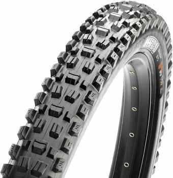 MTB bike tyre MAXXIS Assegai 27,5" (584 mm) Black 2.6 MTB bike tyre - 1