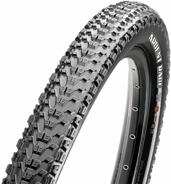 MTB bike tyre MAXXIS Ardent Race 29/28" (622 mm) Black 2.35 MTB bike tyre