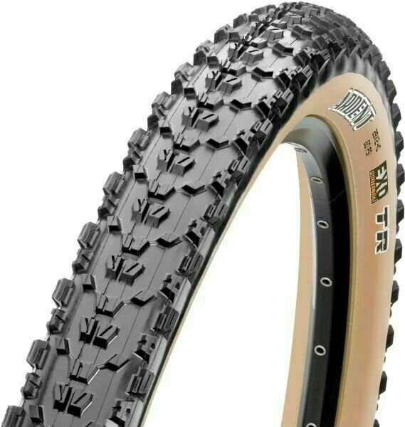Photos - Bike Tyre Maxxis Ardent 27,5"  Black/Tanwall 2.4 MTB  79993 (584 mm)