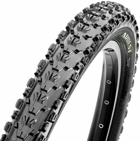 MTB bike tyre MAXXIS Ardent 27,5" (584 mm) Black 2.4 MTB bike tyre