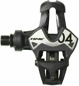 Clipless Pedals Time Xpresso 4 Black Clip-In Pedals - 1