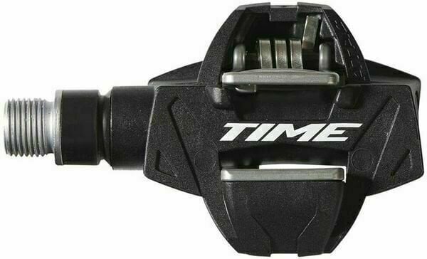 Clipless pedalen Time Atac XC 4 Black Clip-In Pedals