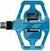 Pedais clipless Time Speciale 12 Enduro Blue Clip-In Pedals