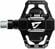 Time Speciale 8 Enduro Black Pedală cu clips