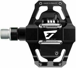 Clipless Pedals Time Speciale 8 Enduro Black Clip In Pedal (Pre-owned)