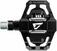 Pedais clipless Time Speciale 8 Enduro Black Clip-In Pedals