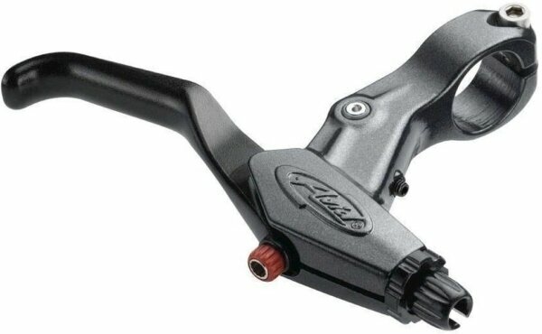 Shifter SRAM Speed Dial 7 Front-Rear Clamp Band Shifter
