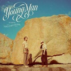 Δίσκος LP Jamestown Revival - Young Man (LP)