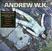 Disco de vinil Andrew W.K. - God Is Partying (White Vinyl) (LP)