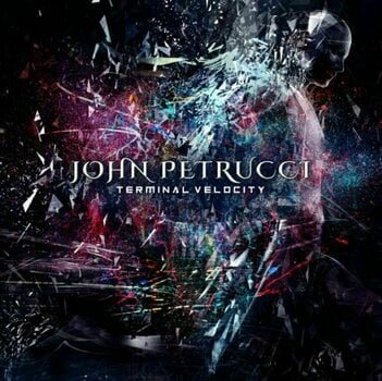LP ploča John Petrucci - Terminal Velocity (LP Set) - 1