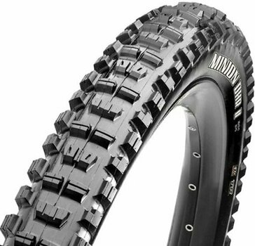 MTB bike tyre MAXXIS Minion 29/28" (622 mm) Black 2.4 MTB bike tyre - 1