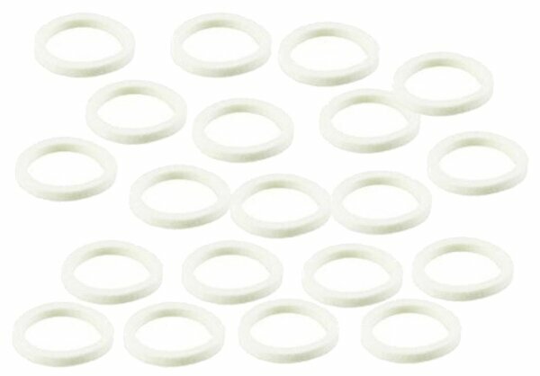 Afdichtingen / accessoires Rockshox Dust Seal/Foam Ring Foam Ring