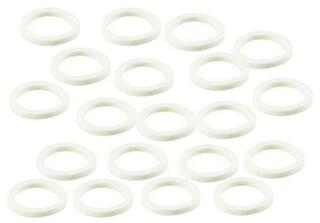 Seals / Accessories Rockshox Dust Seal Foam Ring