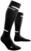 Șosete pentru alergre
 CEP WP205R Compression Tall Socks 4.0 Black II Șosete pentru alergre
