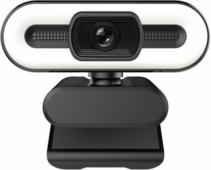 Webkamera Manta W183 Černá - 1