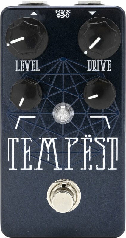 Guitar Effect Fortin Tempest