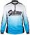 Tee Shirt Salmo Tee Shirt Long Sleeve Performance Shirt - XL
