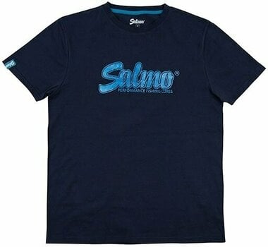 T-Shirt Salmo T-Shirt Slider Tee - S - 1