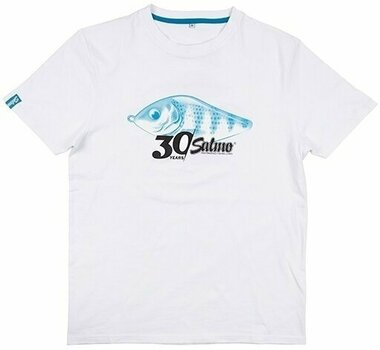 Angelshirt Salmo Angelshirt 30Th Anniversary Tee - M - 1