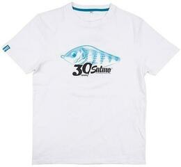 T-Shirt Salmo 30Th Anniversary Tee -