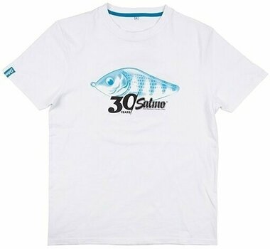 Тениска Salmo Тениска 30Th Anniversary Tee - XL - 1