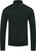 Jachetă impermeabilă Kjus Mens Dexter II 2.5L Jacket Black Melange/Black 50
