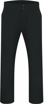 Pantalons imperméables Kjus Mens Dexter II 2.5L Pants Black 50 - 1