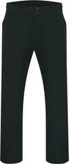Wasserdichte Hosen Kjus Dexter II 2.5L Pants Black