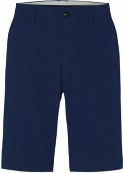 Pantalones cortos Kjus Mens Iver Shorts Atlanta Blue 32 - 1