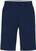 Kratke hlače Kjus Mens Iver Shorts Atlanta Blue 36