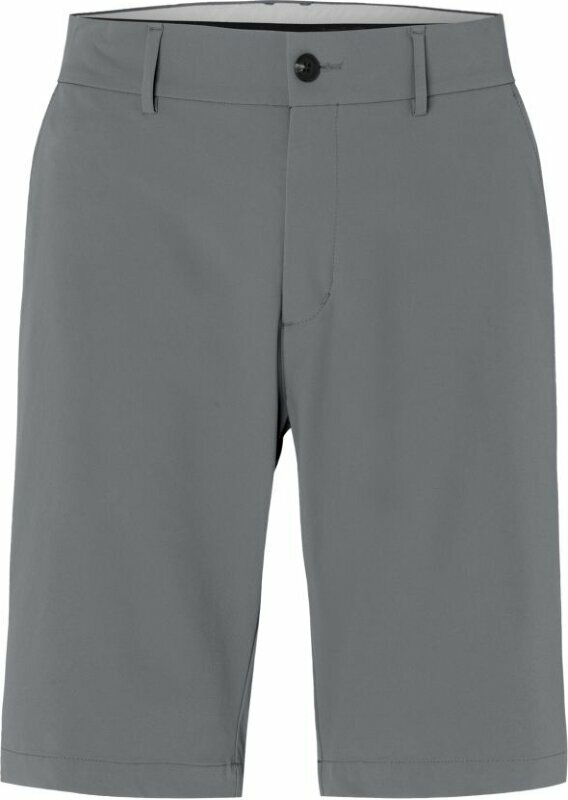 Korte broek Kjus Mens Iver Shorts Steel Grey 34